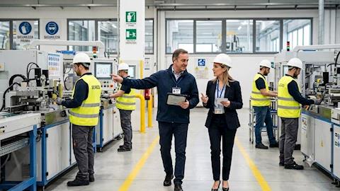 Corso RSPP Datore di lavoro