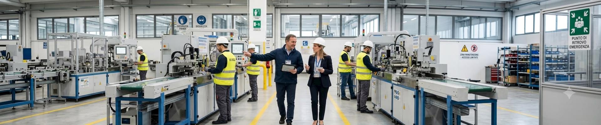 Corso RSPP Datore di lavoro